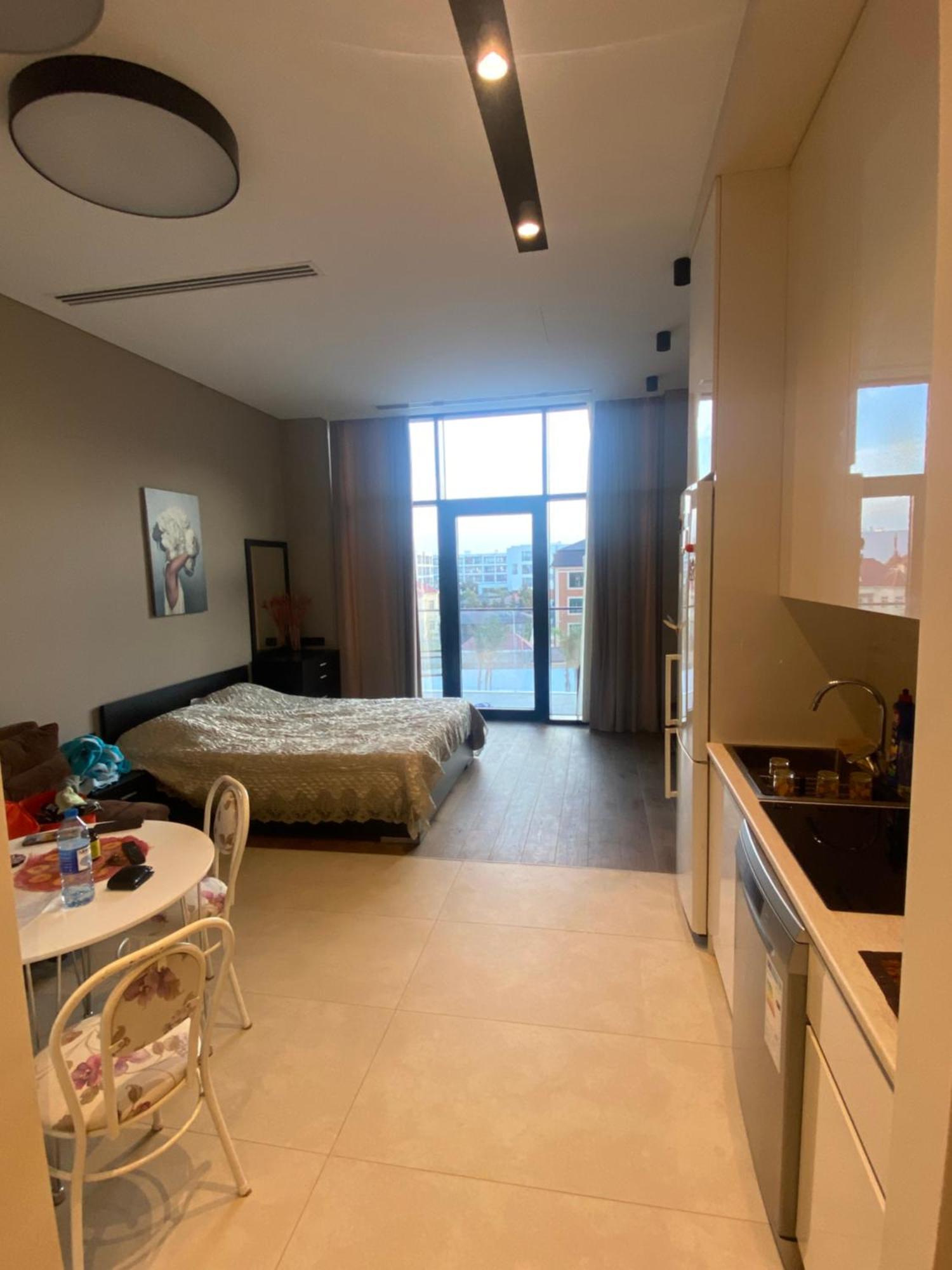 Apartment Sea Breeze Lighthouse