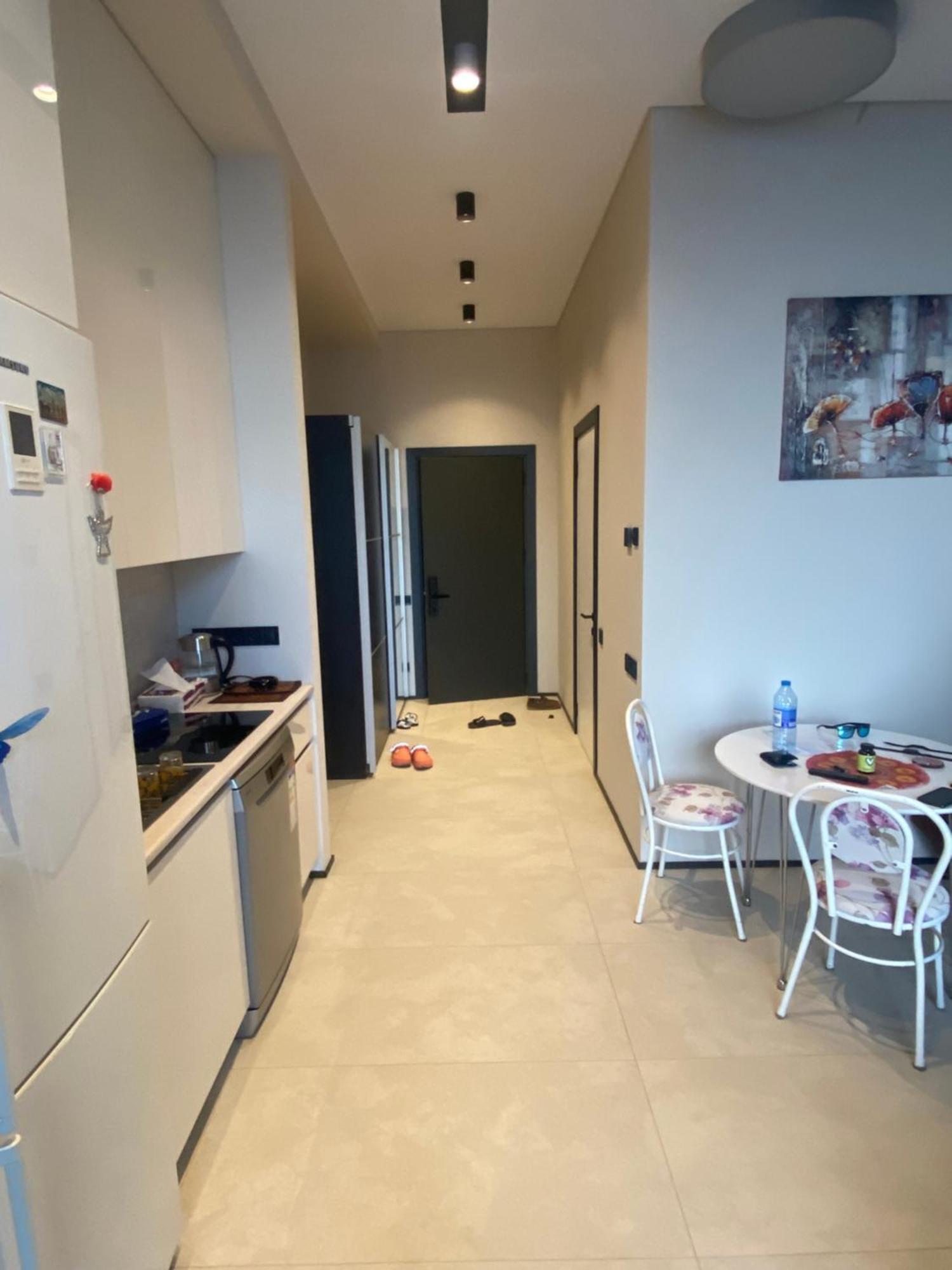 Apartment Sea Breeze Lighthouse