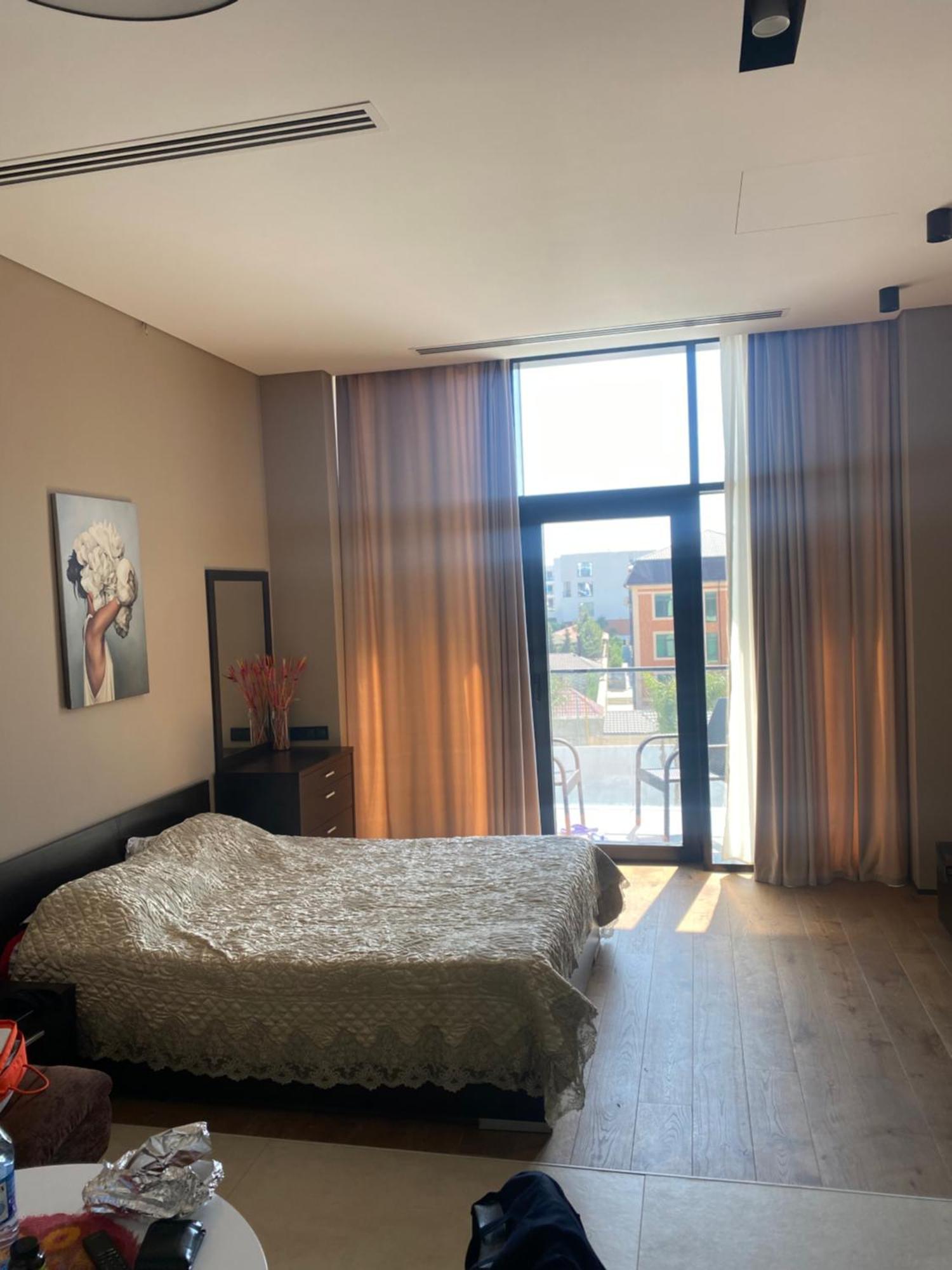 Sea Breeze Lighthouse Apartment