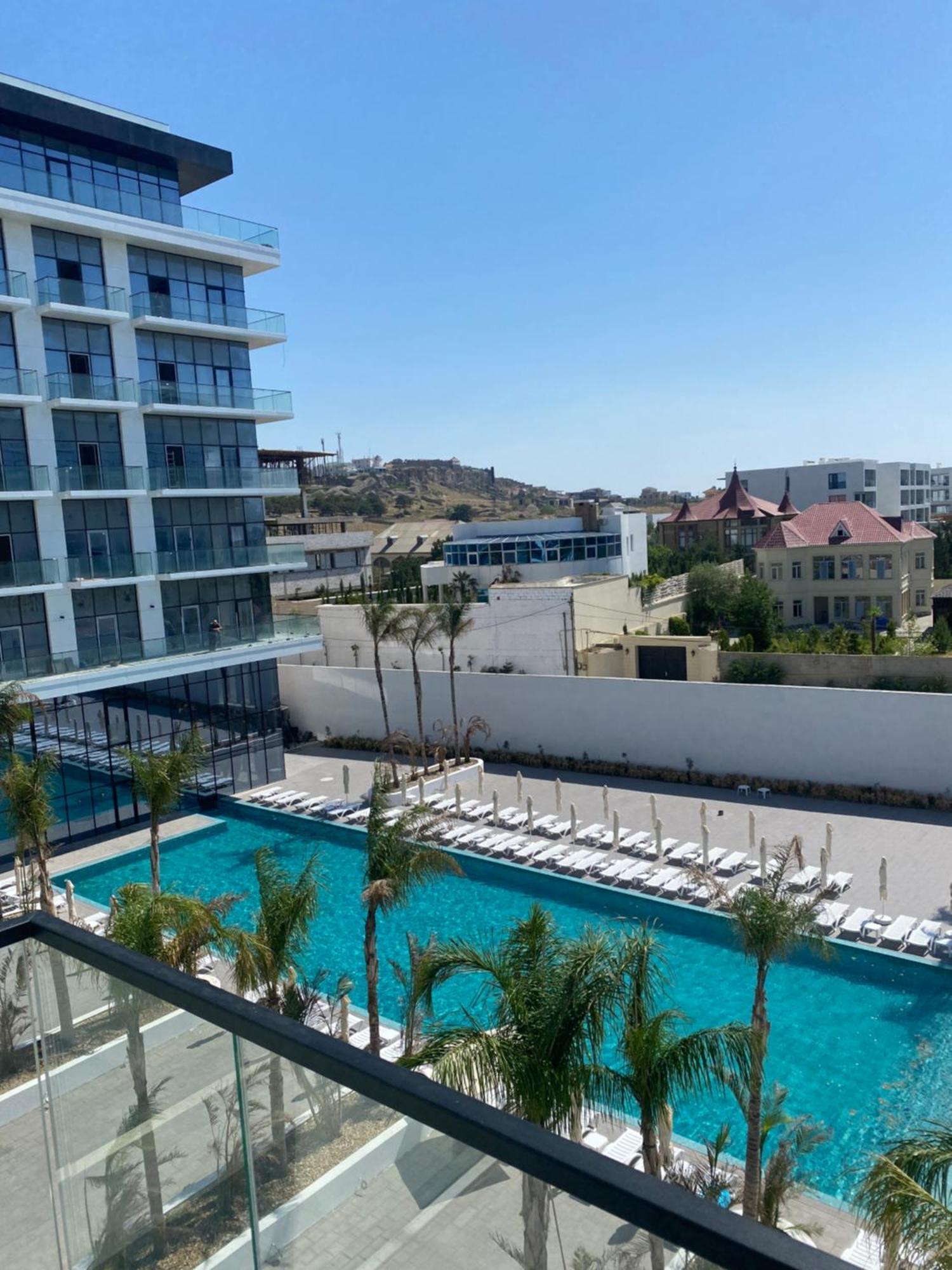 Apartment Sea Breeze Lighthouse